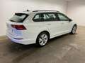 Volkswagen Golf Variant Life TSI Weiß - thumbnail 13