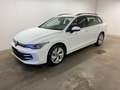 Volkswagen Golf Variant Life TSI Weiß - thumbnail 1