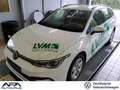 Volkswagen Golf Variant Golf VIII Variant 1.0 eTSI Style DSG NAV*ACC*SHZ Weiß - thumbnail 1