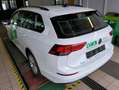 Volkswagen Golf Variant Golf VIII Variant 1.0 eTSI Style DSG NAV*ACC*SHZ Weiß - thumbnail 3