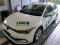 Volkswagen Golf Variant Golf VIII Variant 1.0 eTSI Style DSG NAV*ACC*SHZ Weiß - thumbnail 2