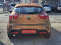 Kia Rio 1,2 CVVT Cool 1-Hand Pickerl+Service-OK Rostfre... Braun - thumbnail 11