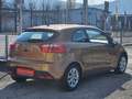 Kia Rio 1,2 CVVT Cool 1-Hand Pickerl+Service-OK Rostfre... Braun - thumbnail 12