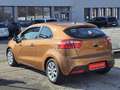 Kia Rio 1,2 CVVT Cool 1-Hand Pickerl+Service-OK Rostfre... Braun - thumbnail 10