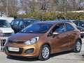 Kia Rio 1,2 CVVT Cool 1-Hand Pickerl+Service-OK Rostfre... Braun - thumbnail 5