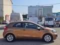 Kia Rio 1,2 CVVT Cool 1-Hand Pickerl+Service-OK Rostfre... Braun - thumbnail 6