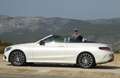 Mercedes-Benz C 43 AMG AMG Cabrio 4Matic 9G-TRONIC - thumbnail 8