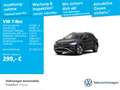 Volkswagen T-Roc 1.0 TSI Goal DAB+ Navi FrontAssist LightAs Schwarz - thumbnail 1