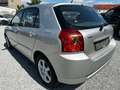 Toyota Corolla 1.6 Sol Compact Rentner*Klimaautomatik* Argent - thumbnail 4