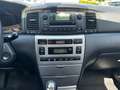 Toyota Corolla 1.6 Sol Compact Rentner*Klimaautomatik* Argent - thumbnail 12