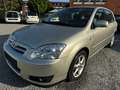 Toyota Corolla 1.6 Sol Compact Rentner*Klimaautomatik* Argent - thumbnail 3