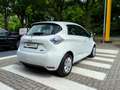Renault ZOE R90 Z.E. 40 Life (Miet-Batterie) Weiß - thumbnail 4