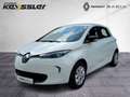 Renault ZOE R90 Z.E. 40 Life (Miet-Batterie) Weiß - thumbnail 1