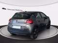 Citroen C3 1.2 puretech shine s&s 83cv neopatentati my20 Grigio - thumbnail 4