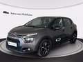 Citroen C3 1.2 puretech shine s&s 83cv neopatentati my20 Grigio - thumbnail 1