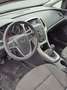 Opel Astra 1.7 CDTi start drive perfect Azul - thumbnail 8
