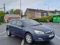 Opel Astra 1.7 CDTi start drive perfect Azul - thumbnail 1