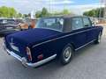 Rolls-Royce Silver Shadow Silver Shadow Blau - thumbnail 7