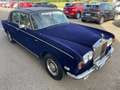 Rolls-Royce Silver Shadow Silver Shadow Blau - thumbnail 5
