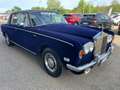 Rolls-Royce Silver Shadow Silver Shadow Blau - thumbnail 4