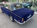 Rolls-Royce Silver Shadow Silver Shadow Blau - thumbnail 9