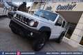Suzuki Jimny 1.5 AT Allgrip 5PORTE AUTOVETTURA Bianco - thumbnail 8