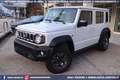 Suzuki Jimny 1.5 AT Allgrip 5PORTE AUTOVETTURA Bianco - thumbnail 2