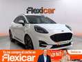 Ford Puma 1.0 EcoBoost 125cv ST-Line X MHEV Blanco - thumbnail 1