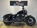 Harley-Davidson Sportster Forty Eight Noir - thumbnail 1
