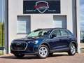 Audi Q3 35 TFSI S-tronic / 1.BESITZ*DIGI TACHO*ASSISTENTEN Blau - thumbnail 3