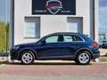 Audi Q3 35 TFSI S-tronic / 1.BESITZ*DIGI TACHO*ASSISTENTEN Blau - thumbnail 4