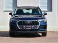 Audi Q3 35 TFSI S-tronic / 1.BESITZ*DIGI TACHO*ASSISTENTEN Blau - thumbnail 2