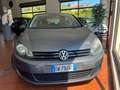 Volkswagen Golf Golf 5p 1.6 Comfortline (EURO 5) Gris - thumbnail 2