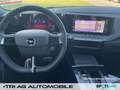 Opel Astra 5-Türer GS PHEV Sitzheizung  Klimaautomati Schwarz - thumbnail 11