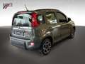 Fiat Panda City Life 1.0 Hyb 70 Noir - thumbnail 4