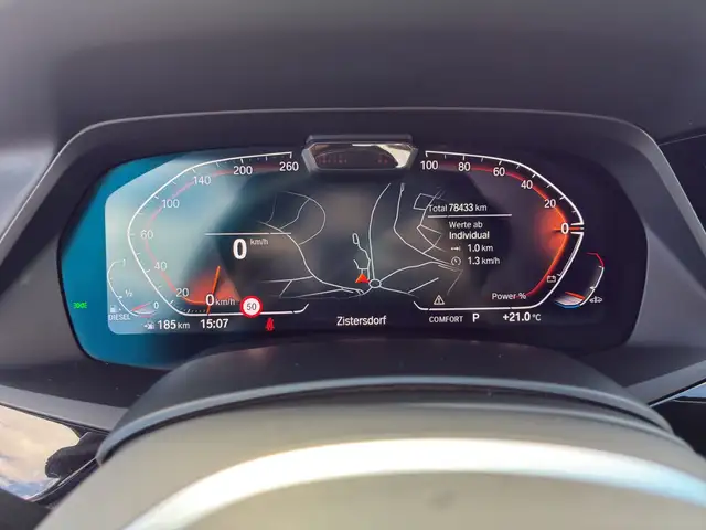 BMW X5 view 10