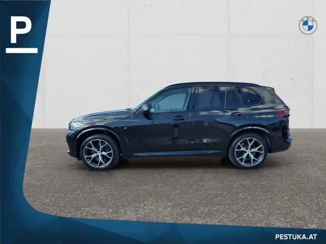 BMW X5 view 6
