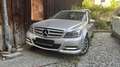 Mercedes-Benz C 200 Classic BlueEfficiency CDI Aut. Grau - thumbnail 1