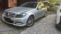 Mercedes-Benz C 200 Classic BlueEfficiency CDI Aut. Grau - thumbnail 2