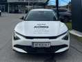 Kia EV6 AIR 84,0KWH RWD AT 229 Weiß - thumbnail 2
