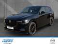 Mazda CX-60 3.3 AT AWD Homura CoSo MJ2025 Matrix Bose Schwarz - thumbnail 1