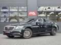Mercedes-Benz S 560 E Lang Premium Plus Massage|Stoelventilatie|Burmeste Grün - thumbnail 1