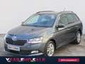 Skoda Fabia 125 Grau - thumbnail 1