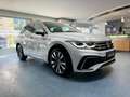 Volkswagen Tiguan 2,0 TDI 4.Motion R-Line DSG *HEAD-UP*AHK*LHZ*GA... Blanc - thumbnail 12