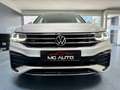 Volkswagen Tiguan 2,0 TDI 4.Motion R-Line DSG *HEAD-UP*AHK*LHZ*GA... Blanc - thumbnail 13