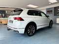 Volkswagen Tiguan 2,0 TDI 4.Motion R-Line DSG *HEAD-UP*AHK*LHZ*GA... Blanc - thumbnail 11