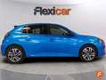 Peugeot 208 PureTech+73kW+%28100CV%29+Allure Bleu - thumbnail 3