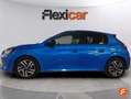 Peugeot 208 PureTech+73kW+%28100CV%29+Allure Bleu - thumbnail 4