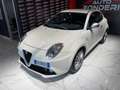 Alfa Romeo MiTo MiTo 1.4 Super 78cv Fehér - thumbnail 2