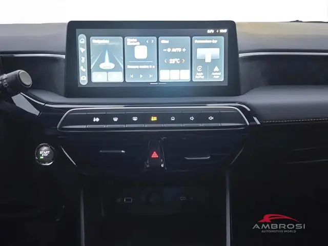 MG MG3 view 16